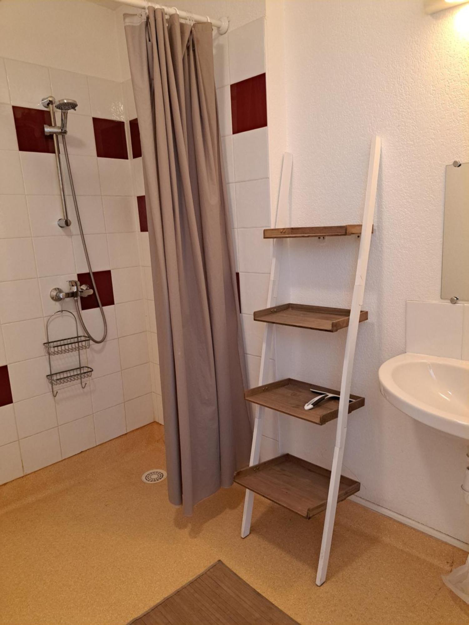 - Appartement Avec Balcon - 2 Personnes Puy-Saint-Vincent Exterior foto